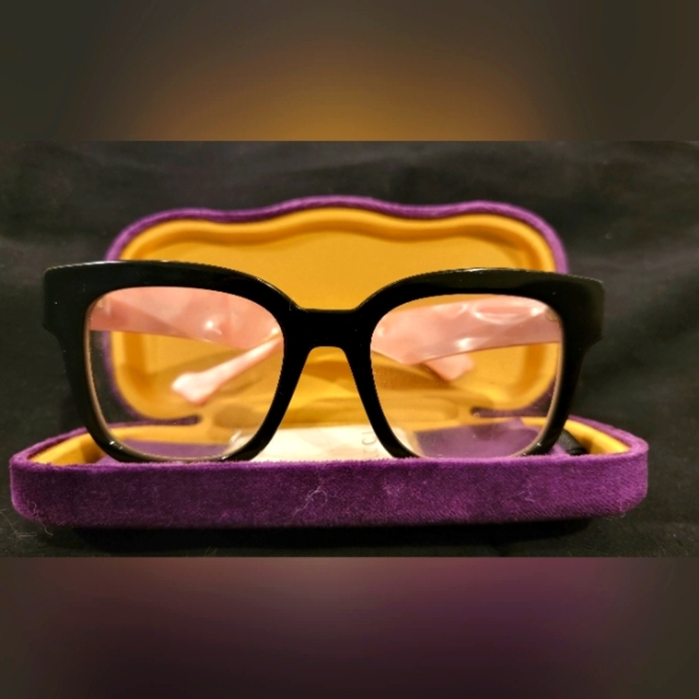 2021 Gucci Eyewear